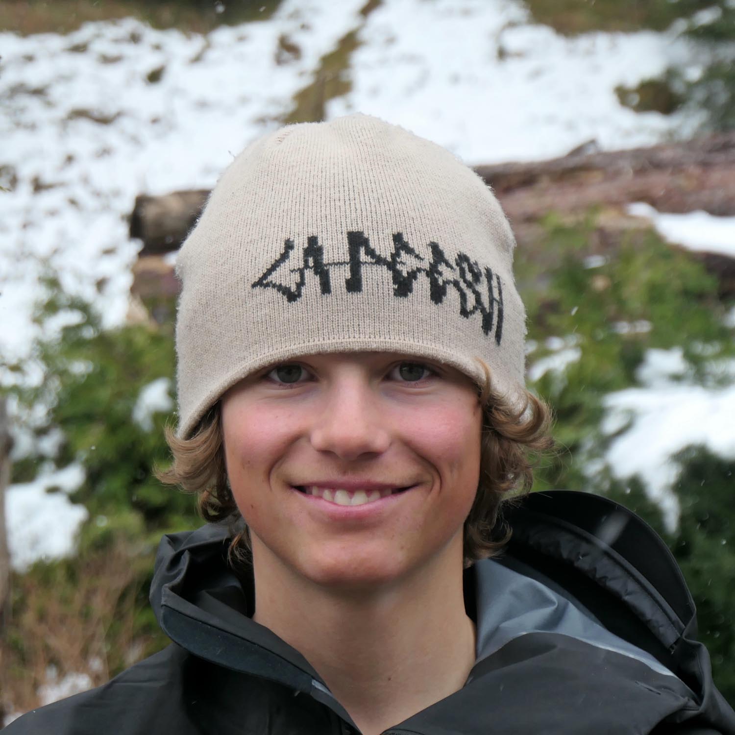 Korbinian Werth - mountain-action Teamfahrer