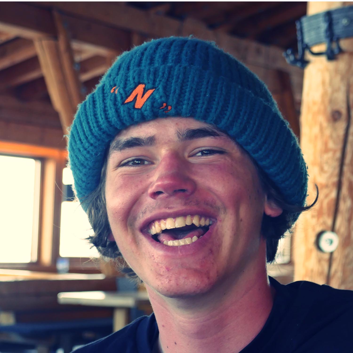 mountain-action Teamfahrer