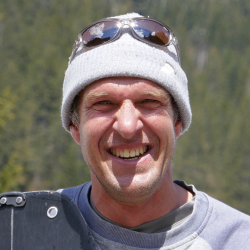 mountain-action guide ingo strasser